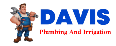 Trusted plumber in HUMESTON